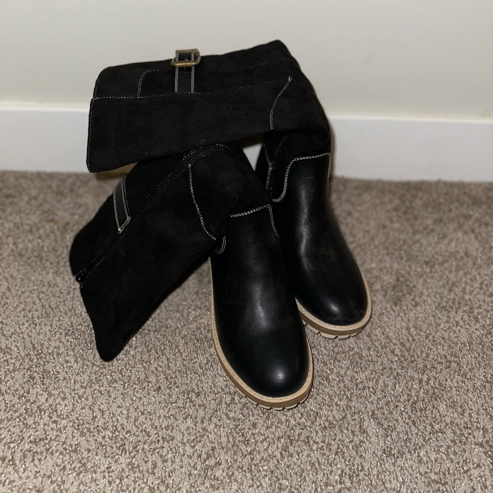 Women’s Snow Winter Boots